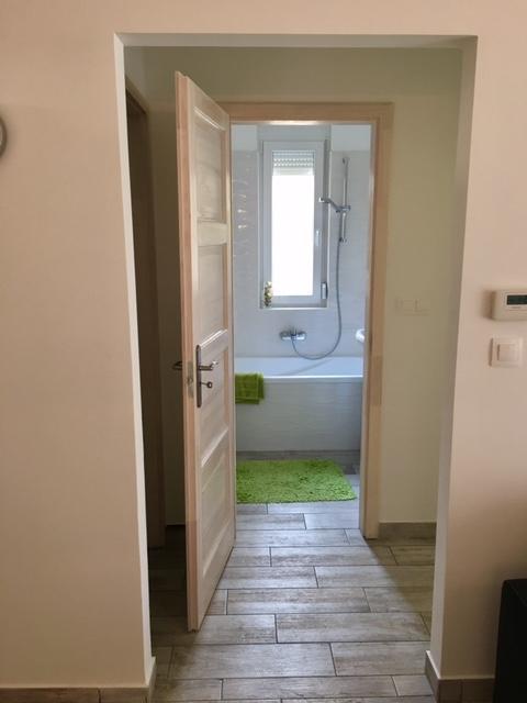 Zen Apartman Sunshine Zamardi Exterior photo