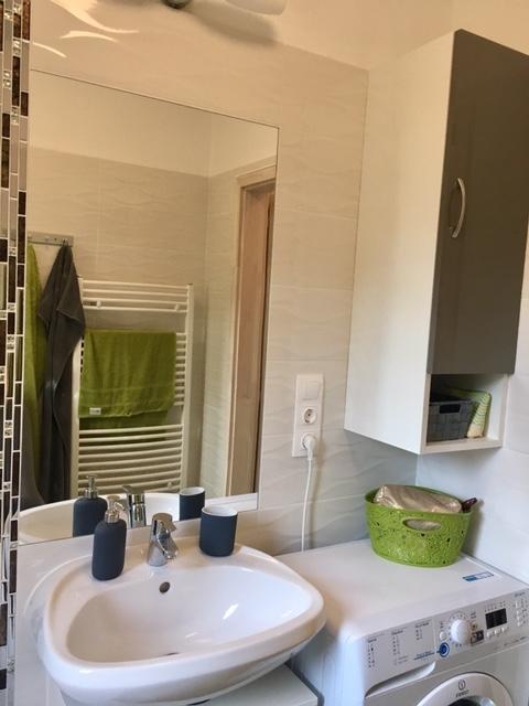 Zen Apartman Sunshine Zamardi Exterior photo