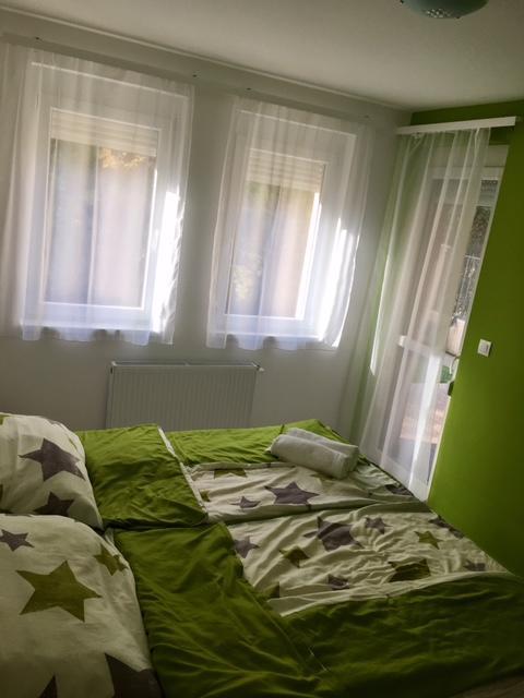 Zen Apartman Sunshine Zamardi Exterior photo