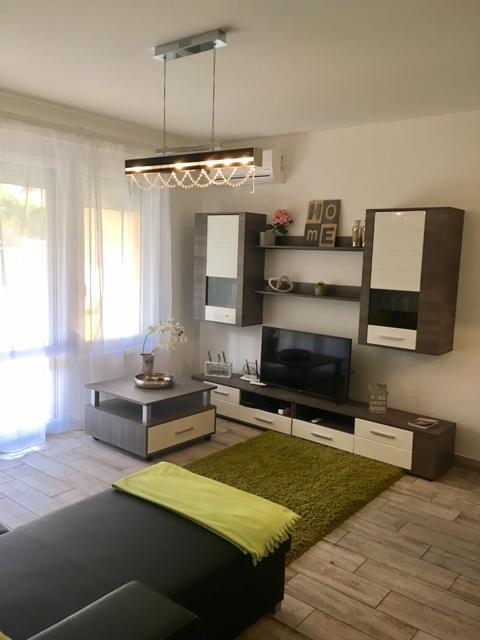 Zen Apartman Sunshine Zamardi Exterior photo